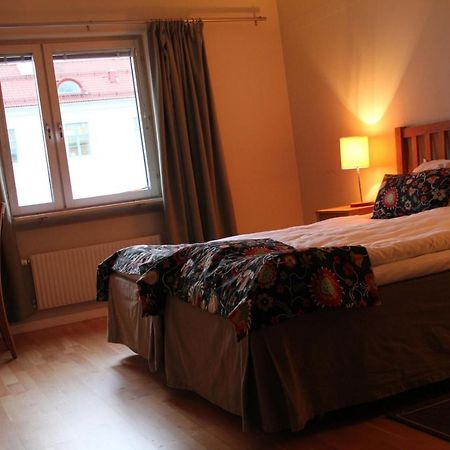 Edsbyns Hotell Zewnętrze zdjęcie