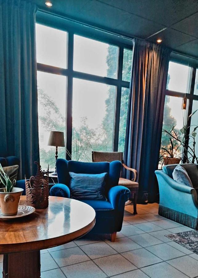 Edsbyns Hotell Zewnętrze zdjęcie