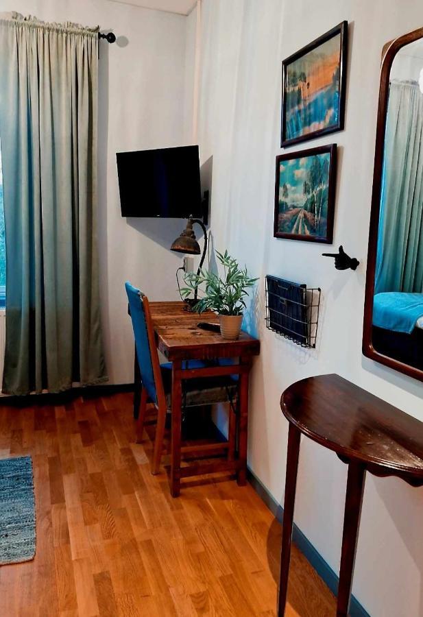 Edsbyns Hotell Zewnętrze zdjęcie