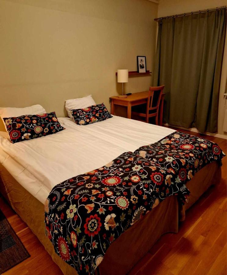 Edsbyns Hotell Zewnętrze zdjęcie