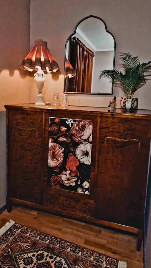 Edsbyns Hotell Zewnętrze zdjęcie