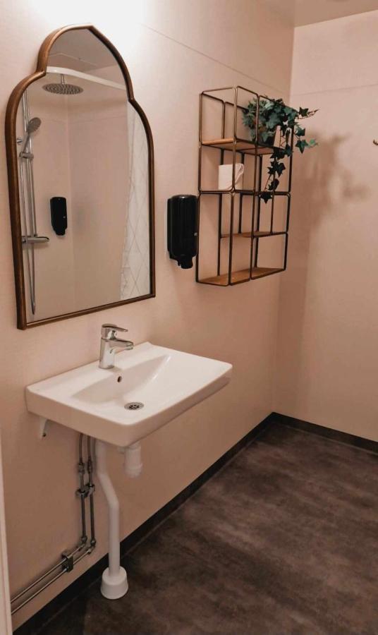 Edsbyns Hotell Zewnętrze zdjęcie
